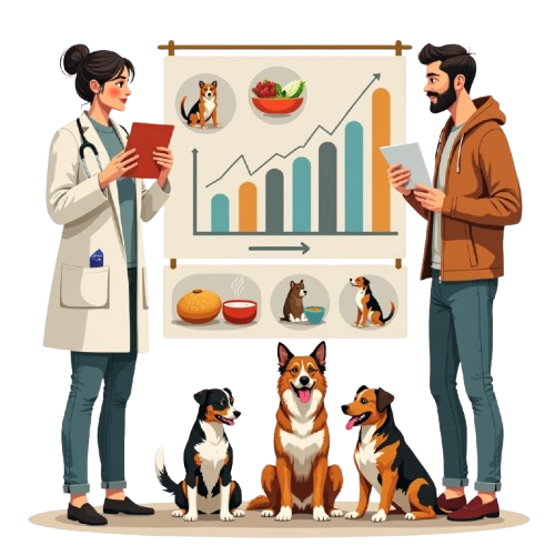 About Dog Breed Nutrition