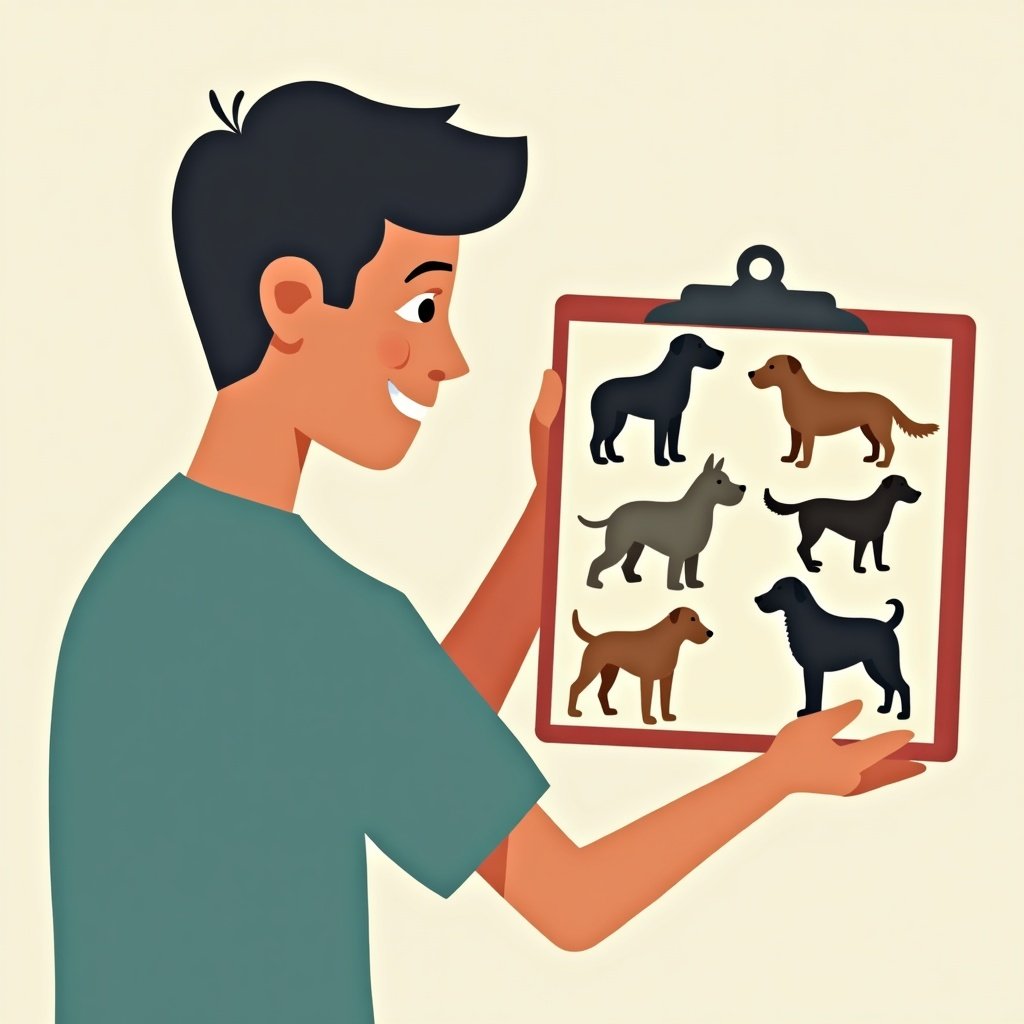Breed Specialist