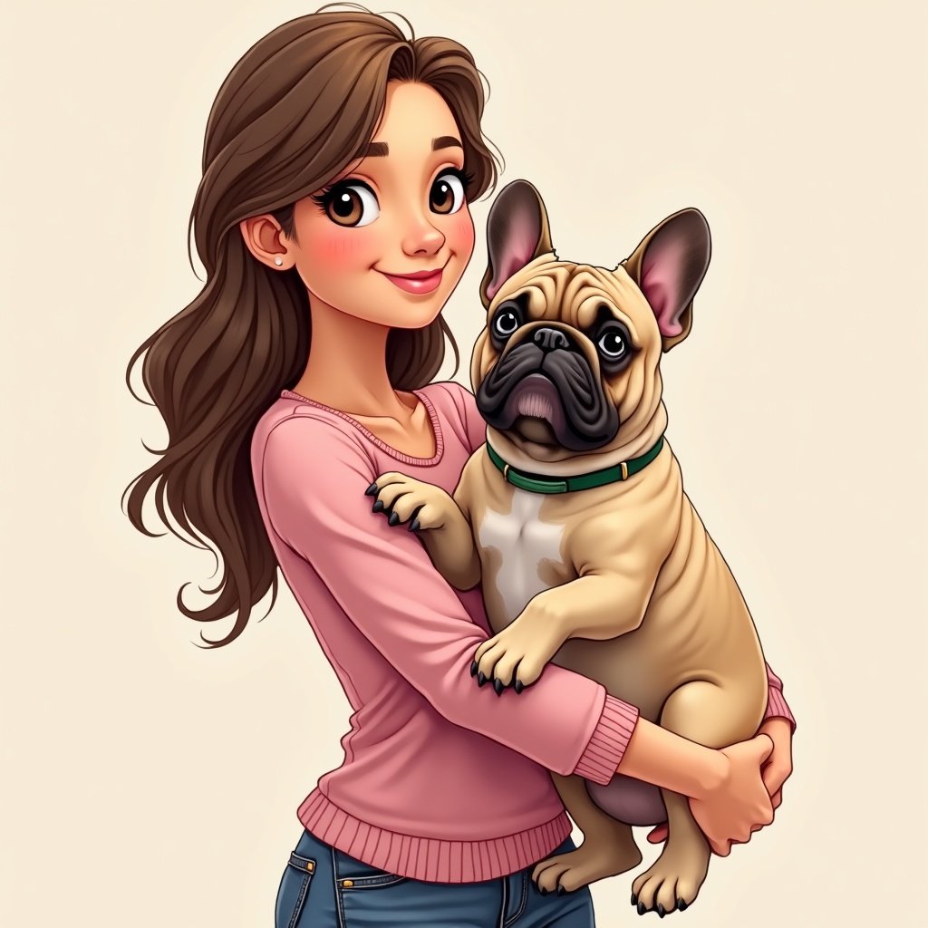 French Bulldog Owner