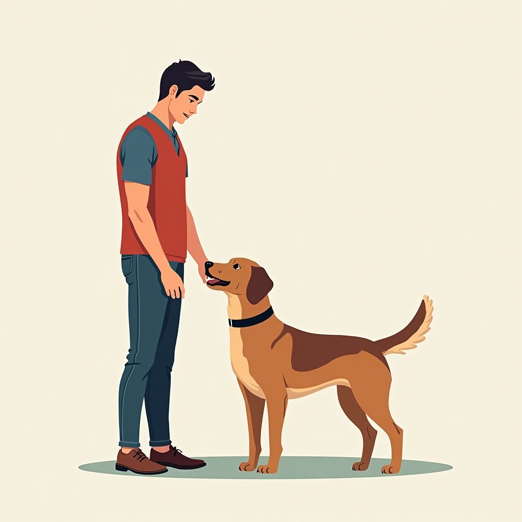 Canine Behaviorist