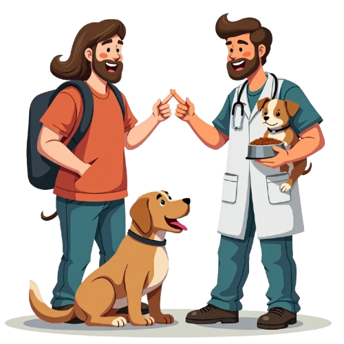 Dog Breed Nutrition & Growth Tools.