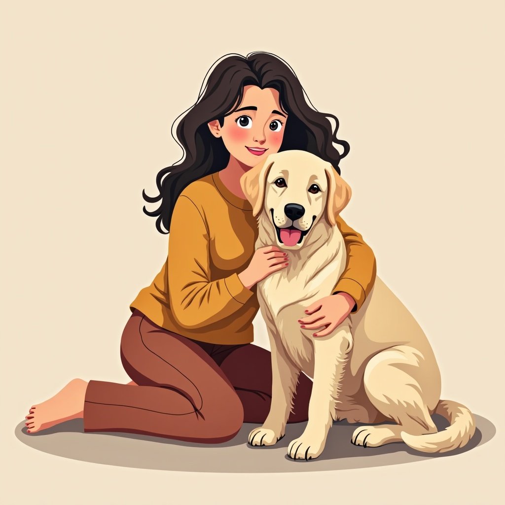 Labrador Owner