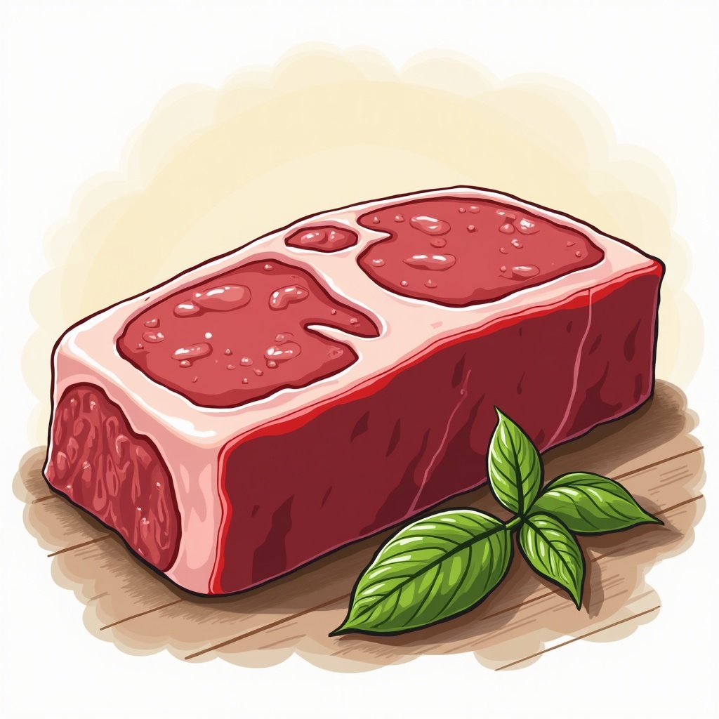 Raw & Fresh Diet