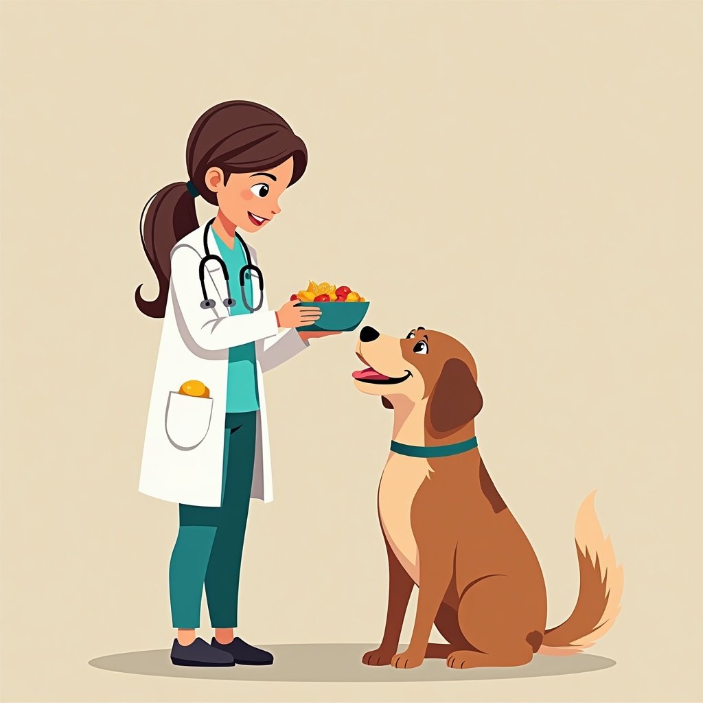 Veterinary Nutritionist