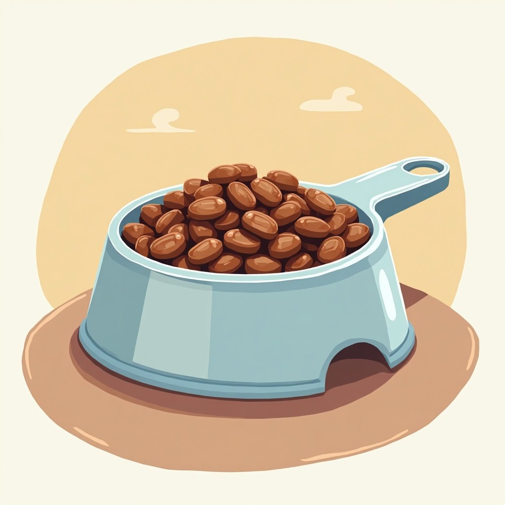 Determine the exact daily energy requirements (RER/DER) for your dog based on their weight and activity level.