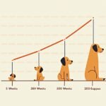 Puppy Growth Guide How to Track Weight and Height from 8 Weeks to Adulthood
