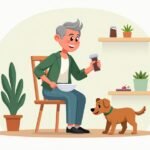 Senior Dog Nutrition