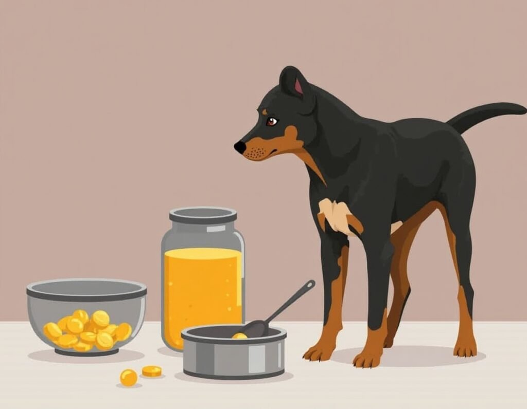 Which Supplements Does Your Dog Actually Need A Practical Guide to Joint Support, Vitamins, and Probiotics